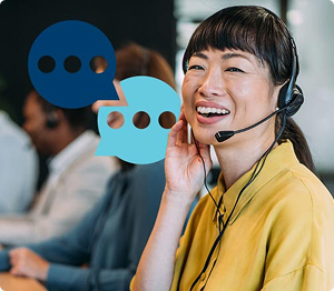 Customer Service